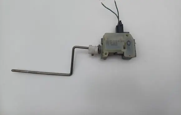 Smart ForFour I Fuel tank cap lock A4548200326