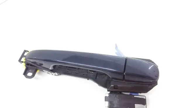 Subaru Impreza IV Rear door exterior handle Rr2