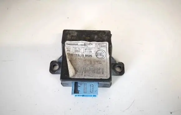 Fiat Ducato Other control units/modules 1340332080 28114532-2