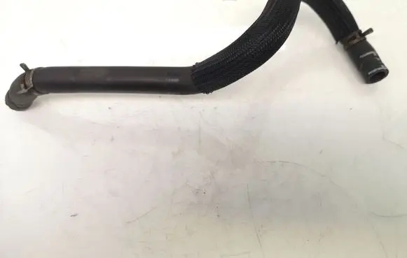 Peugeot Expert Engine coolant pipe/hose X632149