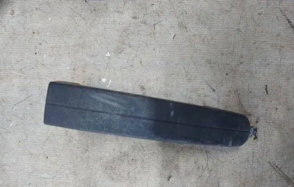 Ford Transit Custom Sliding door exterior handle bk21v26600aa 03800 00027A1