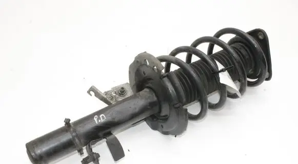 Ford Transit - Tourneo Connect Front shock absorber/damper DV6118045AC
