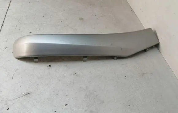 Toyota Prius (XW30) Front door handle cover 7461247010