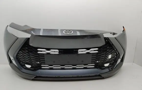 Toyota C-HR I Front bumper 52119F4250 52112F4040
