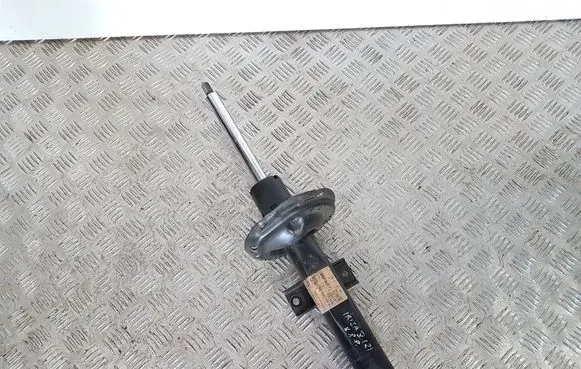 Seat Ibiza V (KJ) Front shock absorber/damper 2Q0413031AN