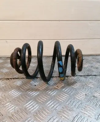 Audi A6 S6 C5 4B Rear coil spring