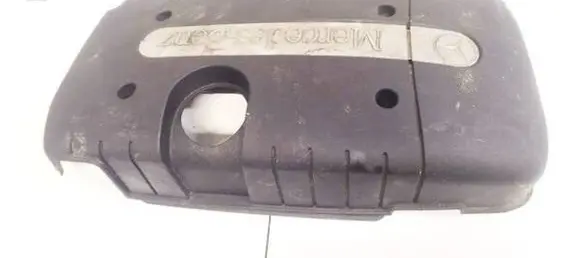 Mercedes-Benz C W202 Engine cover (trim) a6110100367
