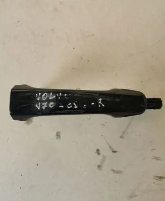 Volvo V70 Front door exterior handle
