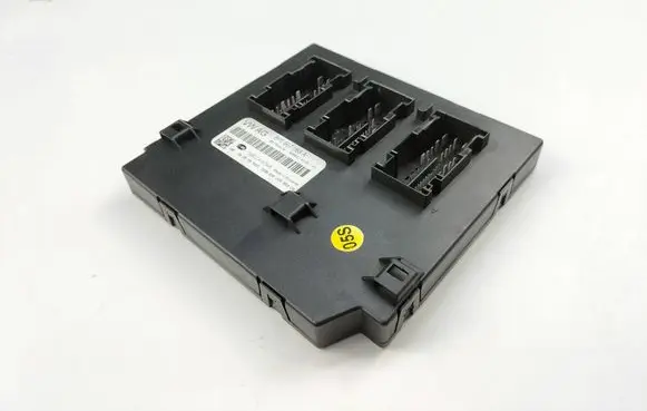 Audi A3 S3 A3 Sportback 8P Comfort/convenience module 8P0907063A