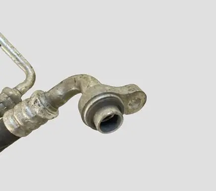 Opel Insignia A Air conditioning (A/C) pipe/hose