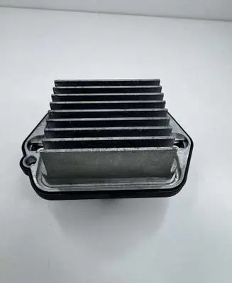 Mazda 6 Heater blower motor/fan resistor PM010010B