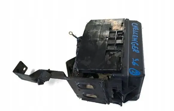 Dodge Challenger Relay mounting block 309KM