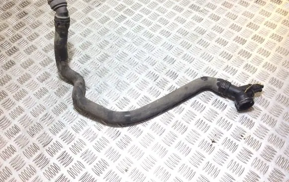 Audi A3 S3 A3 Sportback 8P Engine coolant pipe/hose