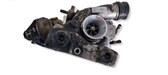 Subaru Outback Turbo 14411AA850