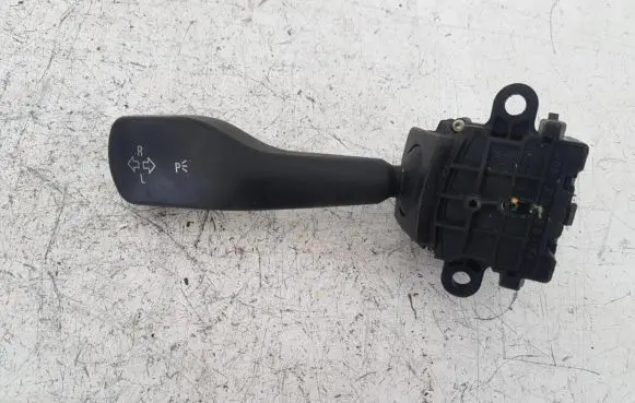 BMW 3 E46 Indicator stalk 836662K