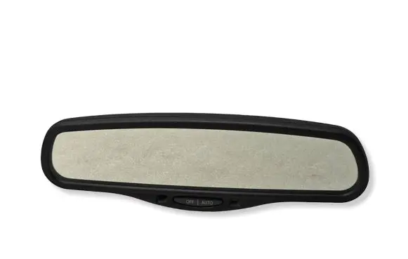 Jeep Grand Cherokee (WJ) Rear view mirror (interior) E11015306