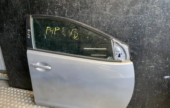 Honda Civic IX Front door