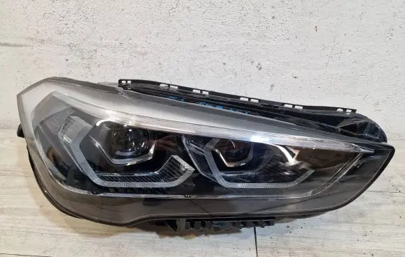 BMW X1 F48 F49 Headlight/headlamp 5a01172-03