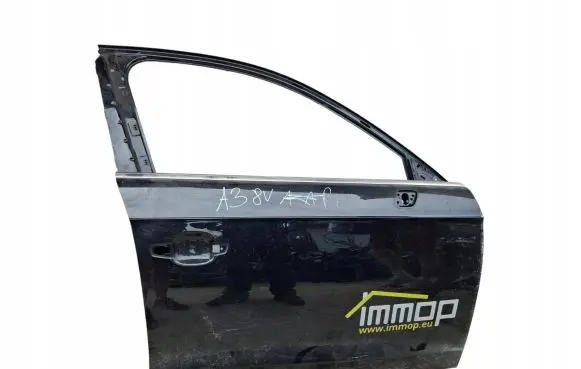 Audi A3 S3 8V Front door