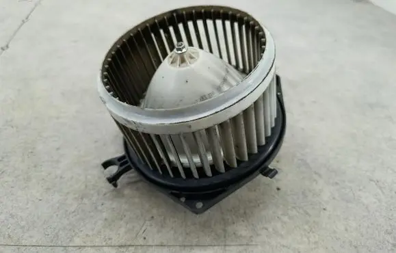 Renault Laguna III Heater fan/blower 