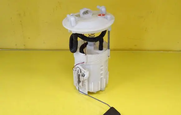 Renault Laguna II Fuel level sensor 8200465955