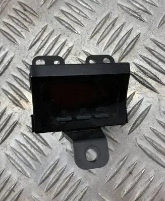 Toyota RAV 4 (XA10) Screen/display/small screen 8391042010 28973 38973