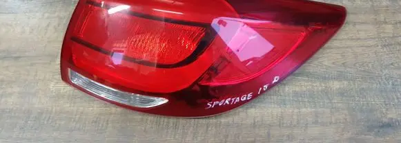 KIA Sportage Rear/tail lights 924023W510