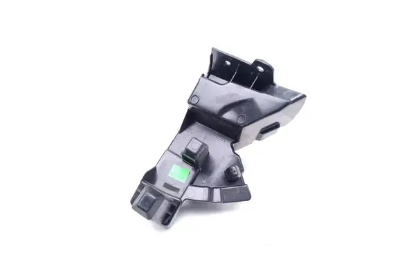 Skoda Elroq Front bumper mounting bracket 5LJ807724