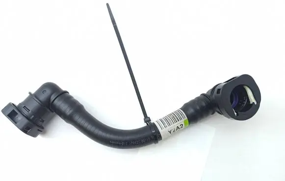 KIA Niro Engine coolant pipe/hose 375Y2AO020 Y2A2 BG113