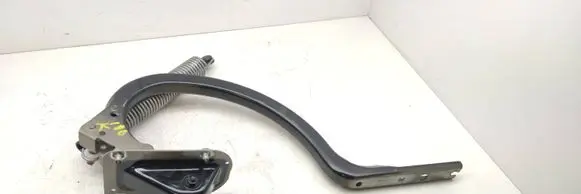 BMW 5 F10 F11 Tailgate/trunk/boot hinge 7204366