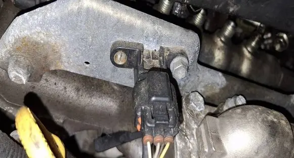 Toyota Auris 150 Air pressure sensor 8942120200