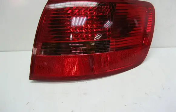 Audi A6 S6 C6 4F Rear/tail lights 4F9945096