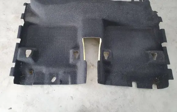 Volvo XC40 Trunk/boot mat liner 32288012
