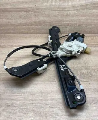 BMW 1 E81 E87 Front door window regulator with motor 6927028 7067796 FRONTRIGHT