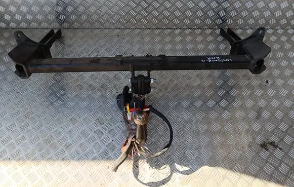 Opel Insignia B Tow bar set 