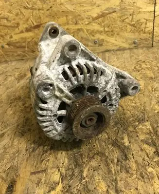 BMW 3 E90 E91 Generator/alternator