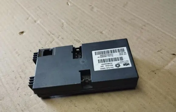 Jeep Grand Cherokee (WK) Seat control module 04602327AH