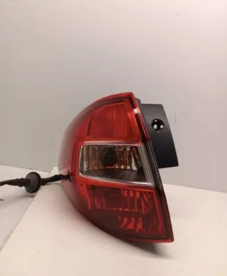 Renault Koleos I Rear/tail lights 26555-JY00