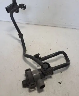 BMW X5 F15 Vacuum valve 196375