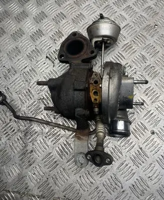 Honda FR-V Turbo 18900RMAE01 03273J 7537079