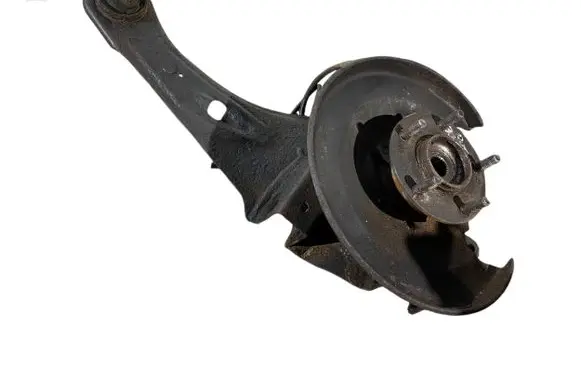 Mitsubishi Outlander Rear wheel hub spindle/knuckle 