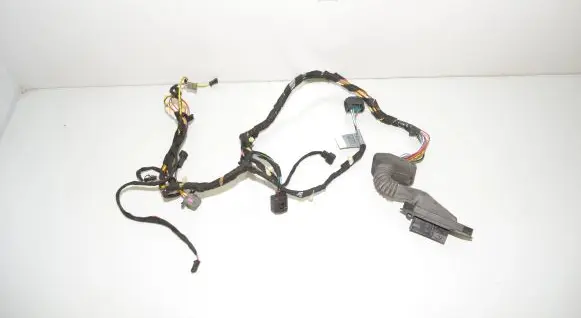 BMW X5 E53 Rear door wiring loom 6913730 61126913730