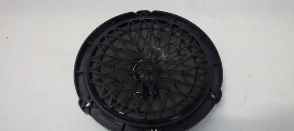 Citroen C3 Front door speaker 9803320180