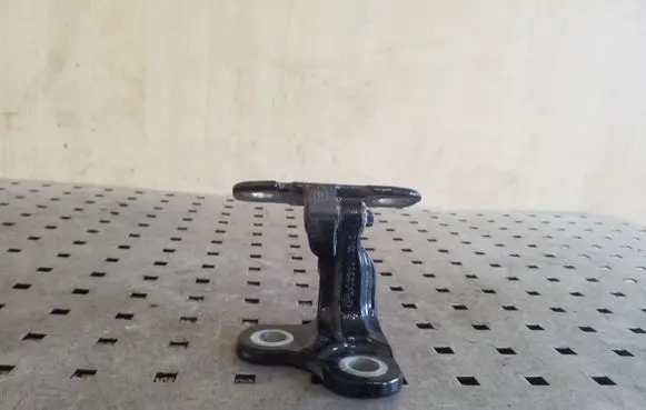 Jaguar XF X260 Front door upper hinge CPLA228A67AG