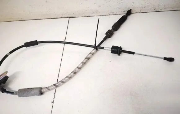 Hyundai ix 55 Gear shift cable linkage