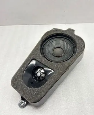 BMW X5M F85 Parcel shelf speaker 9294942 18353410 13041518011S