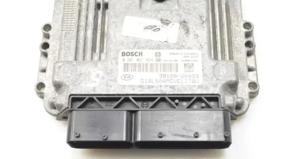 KIA Sportage Engine control unit/module 391202A053