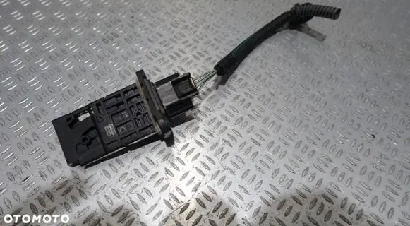 Renault Trafic III (X82) Mass air flow meter H8201267959
