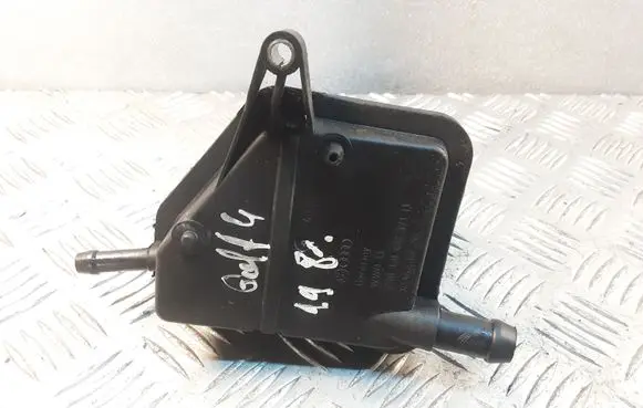 Volkswagen Golf IV Power steering fluid tank/reservoir ZSB1J0422371B