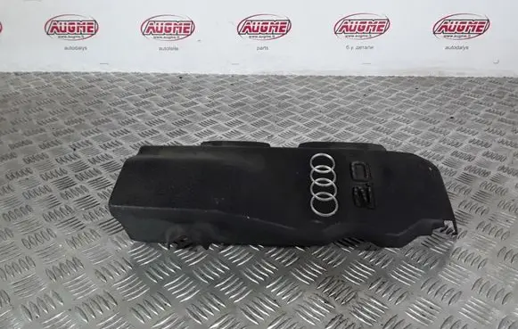 Audi A4 S4 B6 8E 8H Engine cover (trim) 06B103925C
